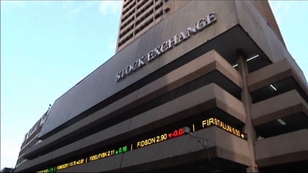 Nigeria stock market